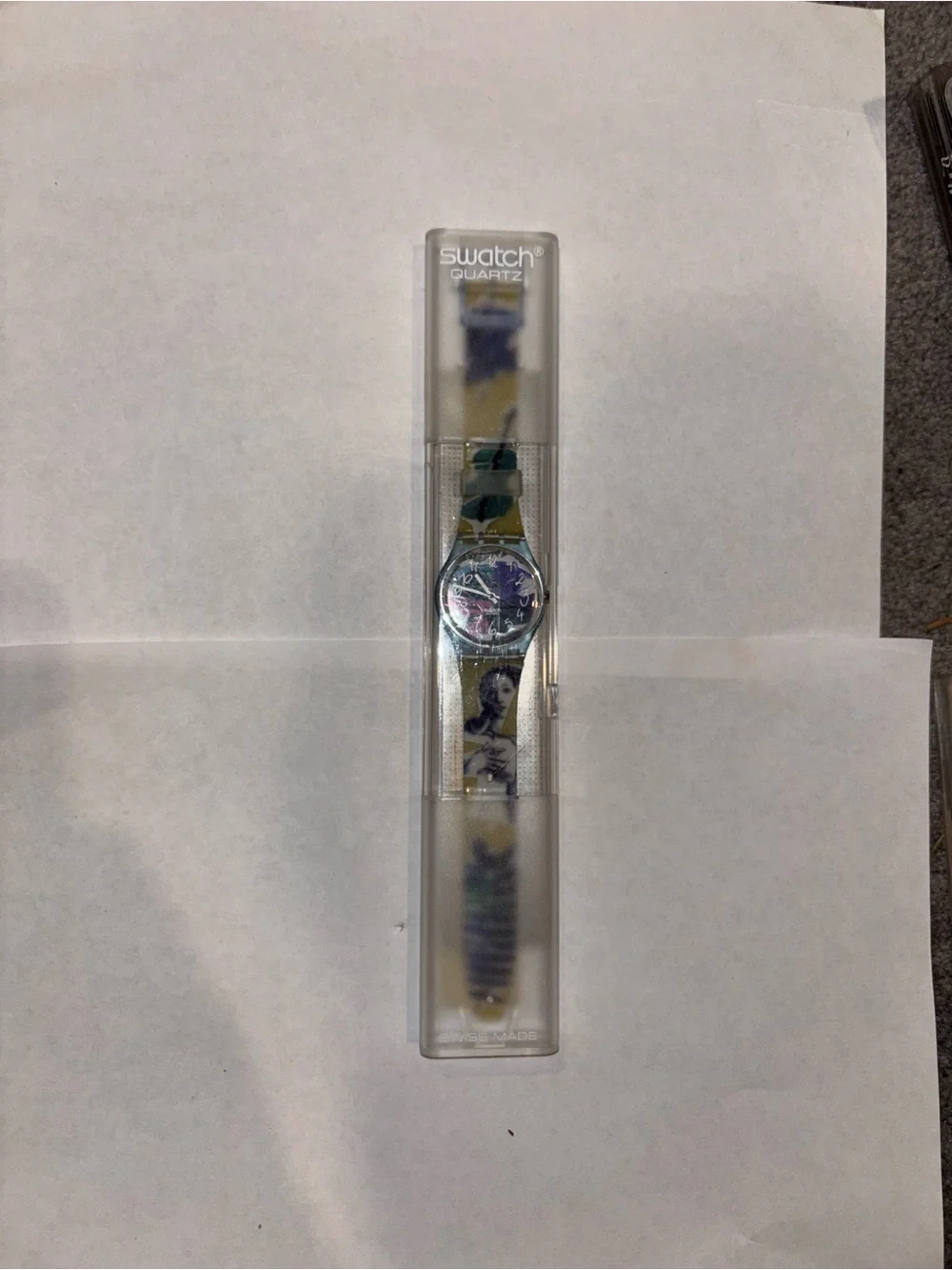 Swatch Watches - Many Options